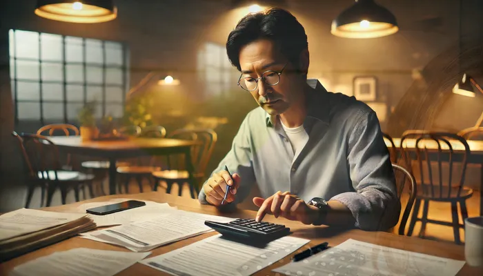 대출 연체 해결