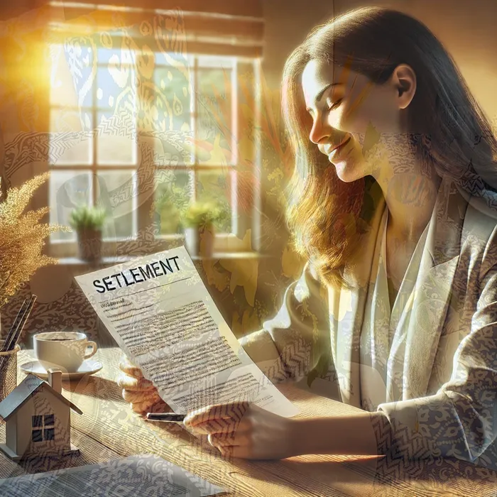 성공적인 개인회생 사례