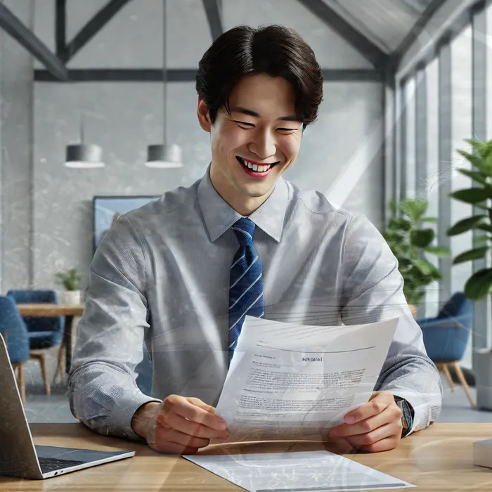 재정 관리 노하우