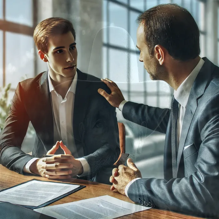 연체이자협상방법