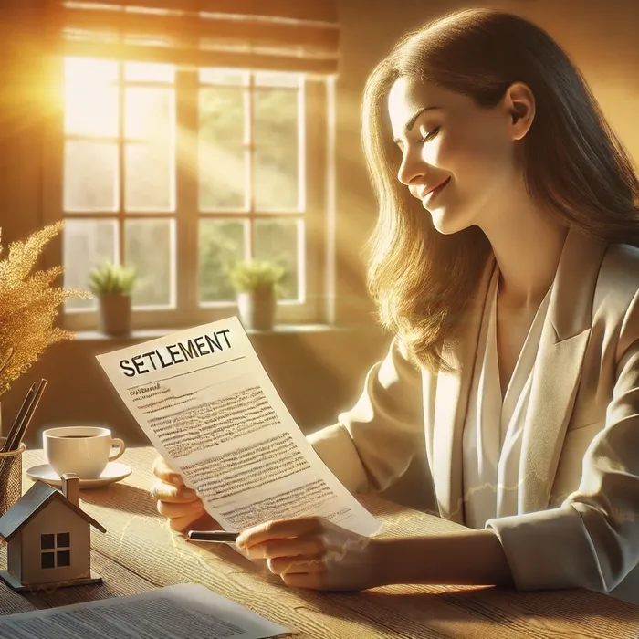 성공적인 재신청 사례