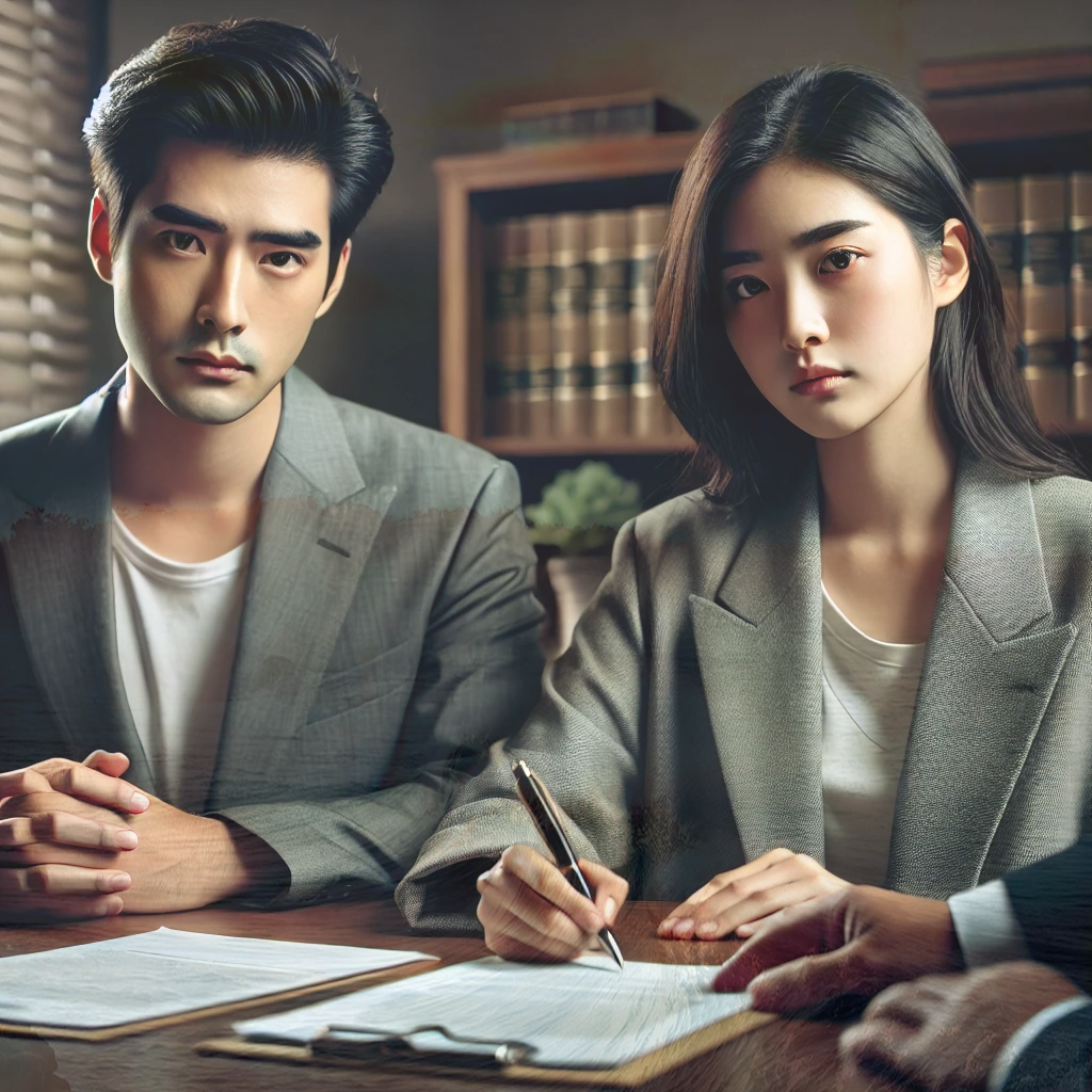 성공적인 재정 회복