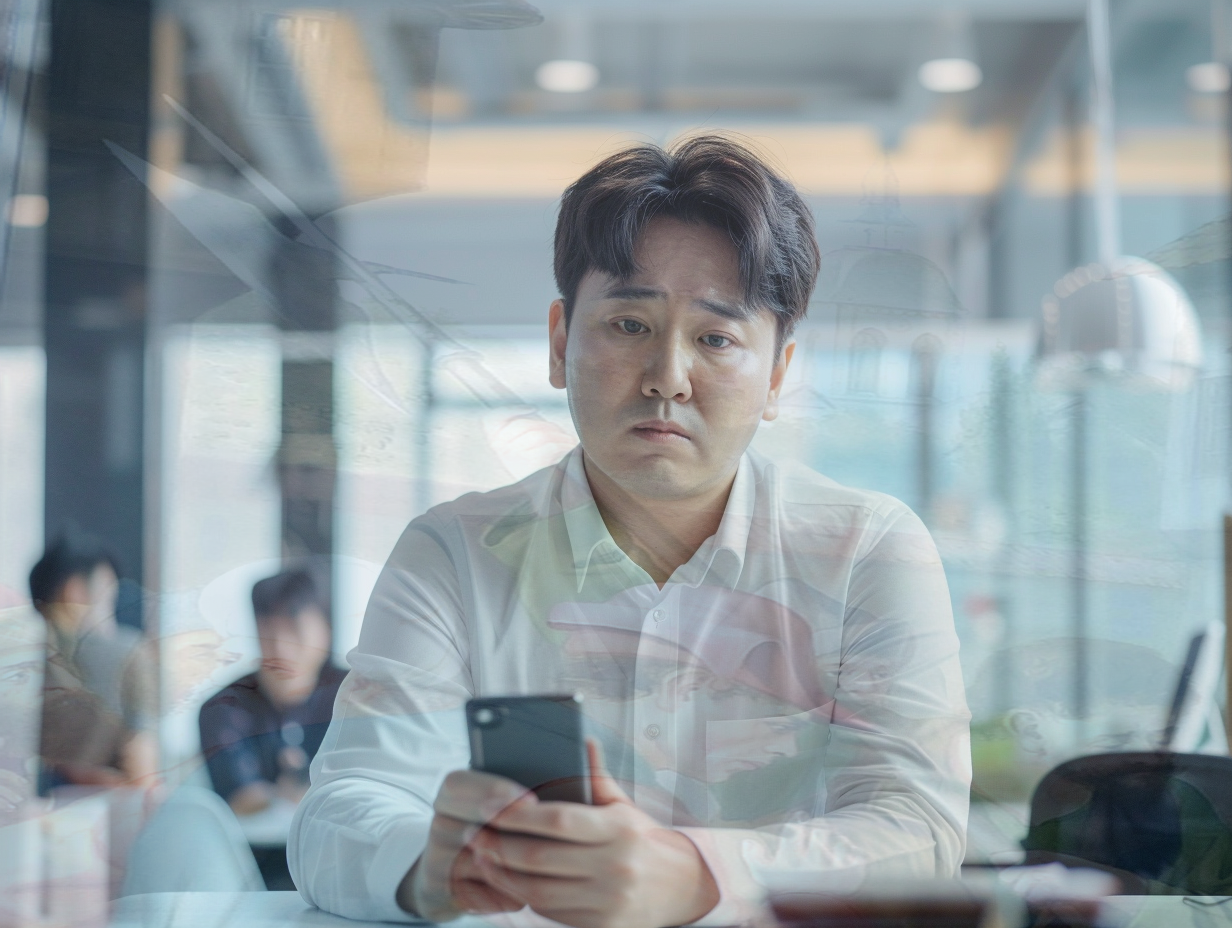법률사무소 선택
