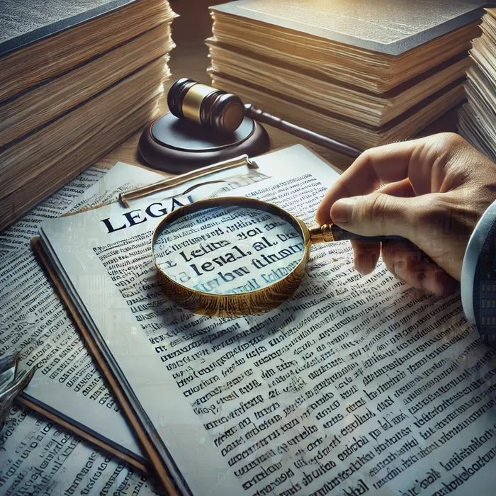 채무조정 이미지