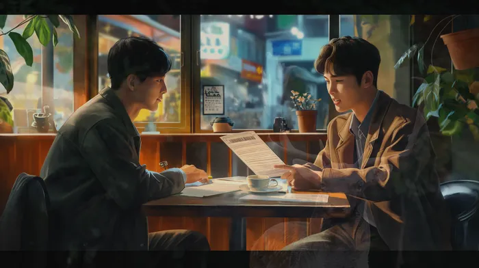 당산1동 개인회생 상담