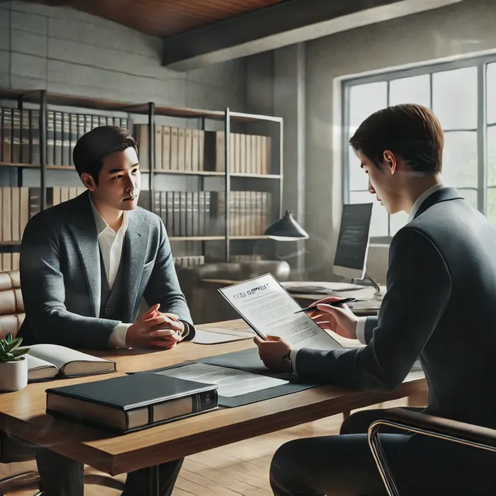 채무 해결 방법