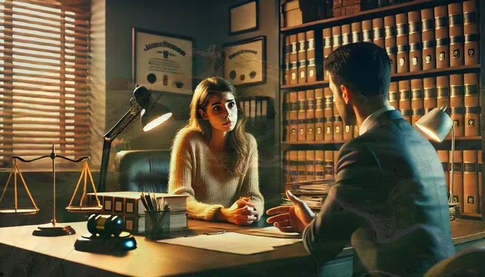 채무 감면 사례