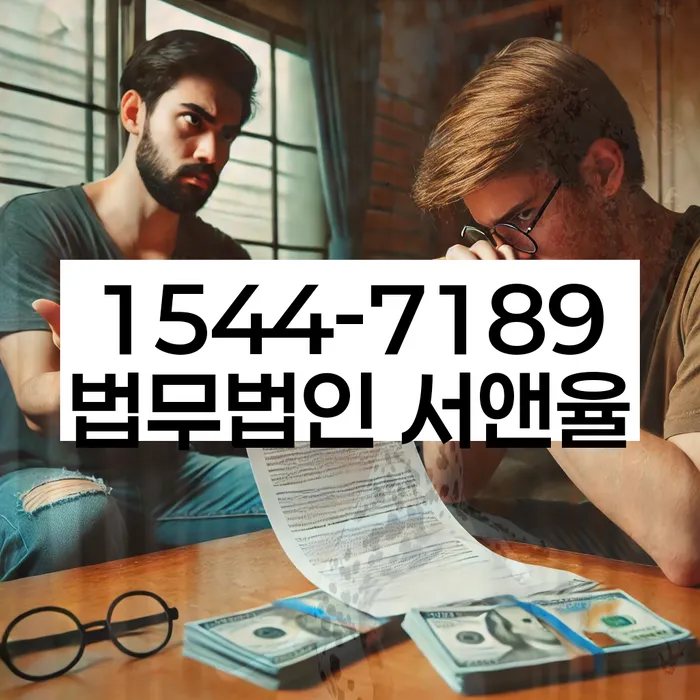 일원본동 개인회생