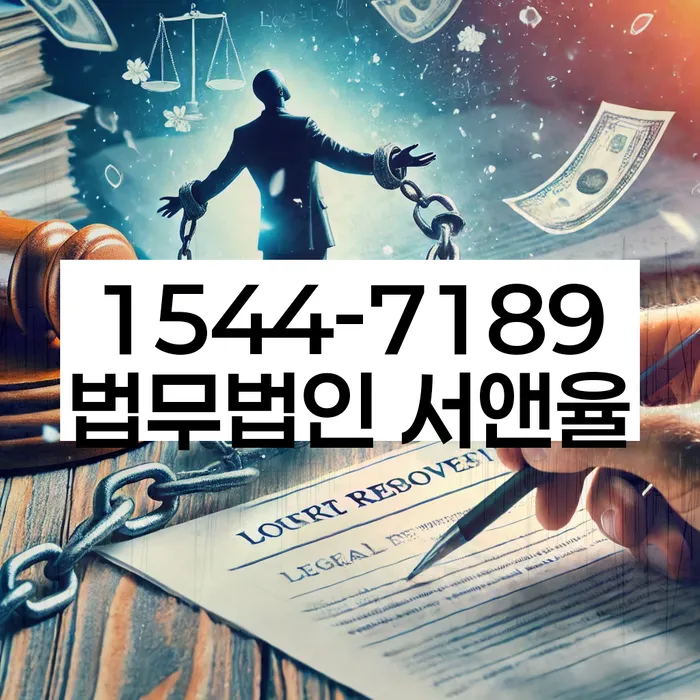 개인회생 상담
