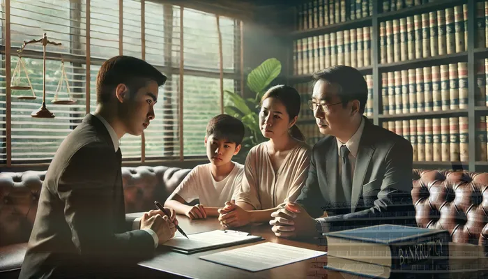 전문가 상담 필요성