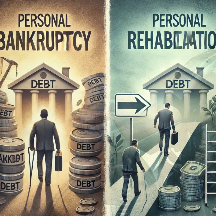 개인회생 성공 사례