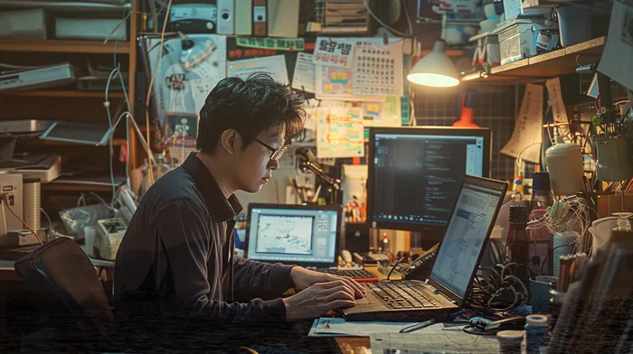 채무 해결 방법