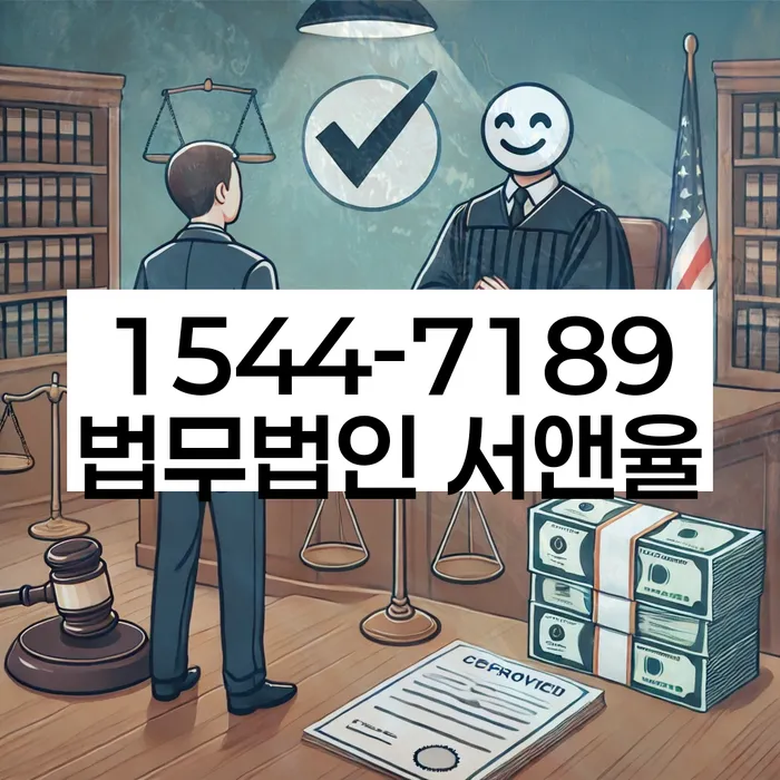 수서동 개인회생신청