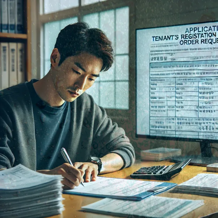 제기동 개인회생 성공 사례