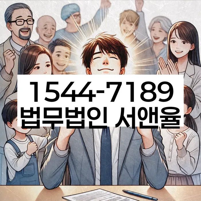 개인회생 신청 절차