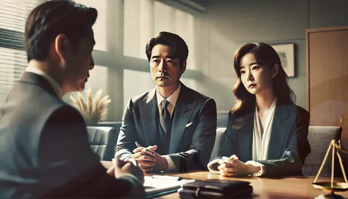개인파산 준비 서류