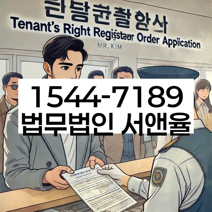 경기도 심곡본동 채무면제