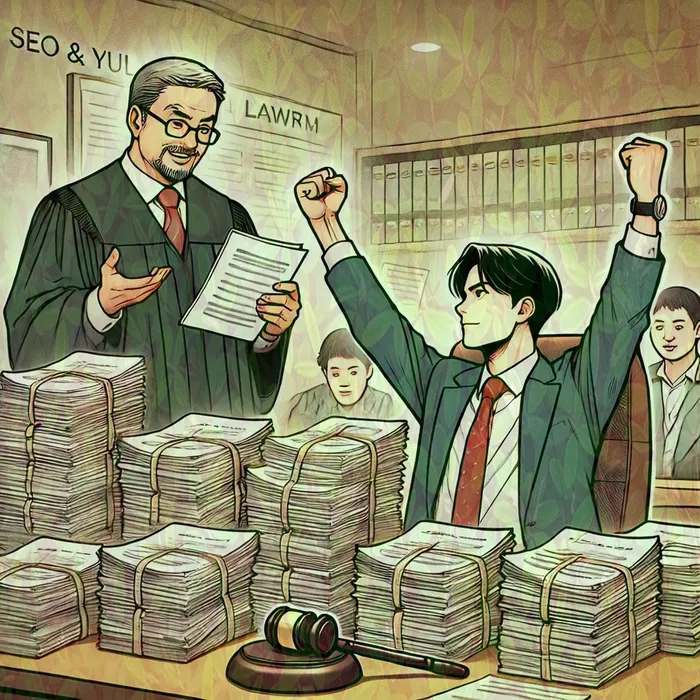 개인회생 성공 사례