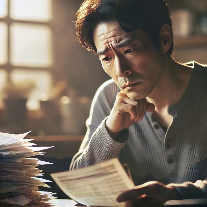 개인회생 사례 분석