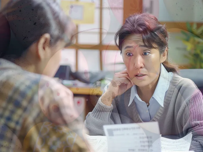 주부개인회생 절차