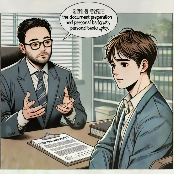 세금체납개인회생