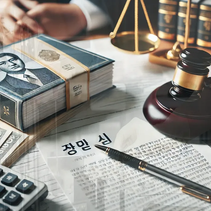 신용회복 전략