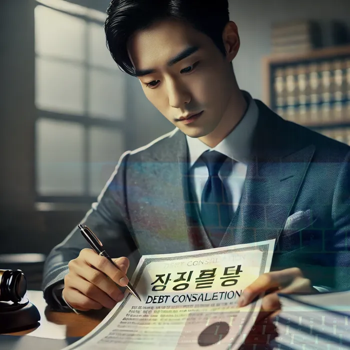 채무 해결 방법