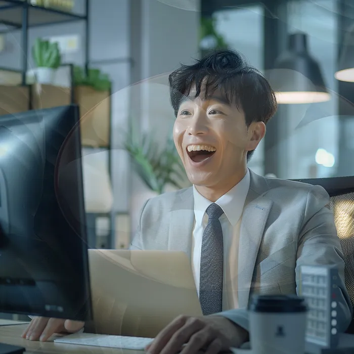 적절한 키워드