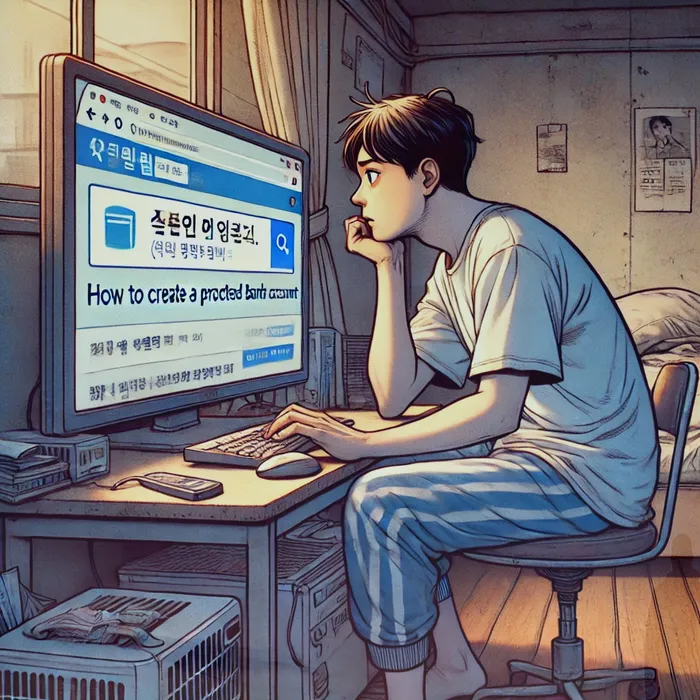 적절한 키워드