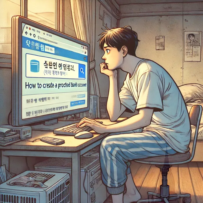 개인회생 절차