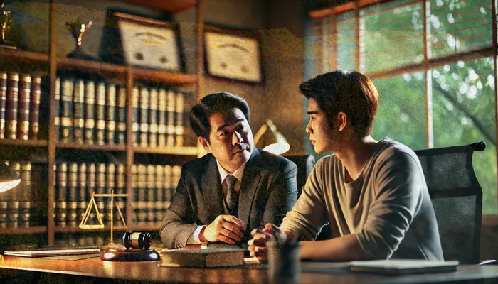 개인회생 절차