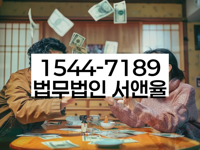 개인회생 절차